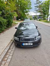 Audi A3 8P 2.0 FSI 08/27 TÜV - Audi A3 aus 2004: 2.0