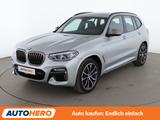 BMW X3 M40d Aut.*NAVI*CAM*SHZ*TEMPO* - BMW X3 M40 Gebrauchtwagen