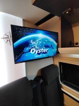 Westfalia Columbus 540 D mit TV, Solar, Skyview, Garantie - Westfalia T5