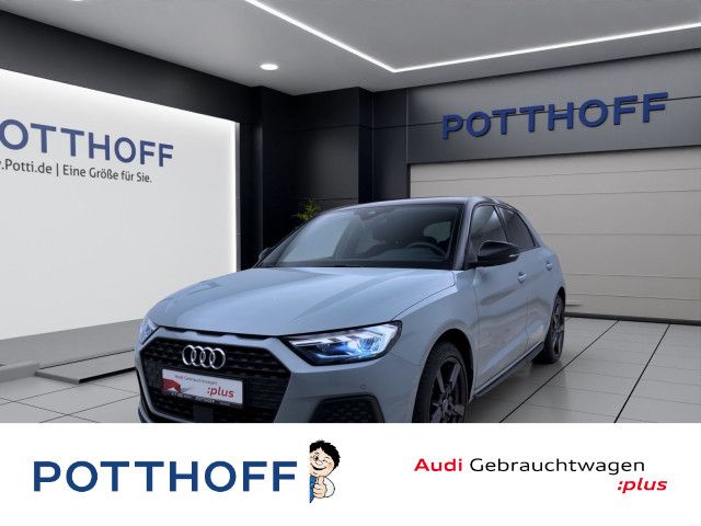Audi A1 Sportback 25 TFSI LED PDC KLIMA SITZHZG