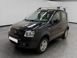 Fiat FIAT Panda 1.3 mjt 16v Climbing 4x4 75cv - Fiat Panda: Climbing