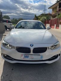 BMW 420 - 2