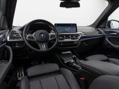 Foto Nummer 36: BMW X3