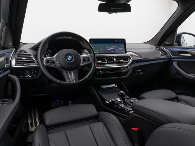 Foto Nummer 36: BMW X3