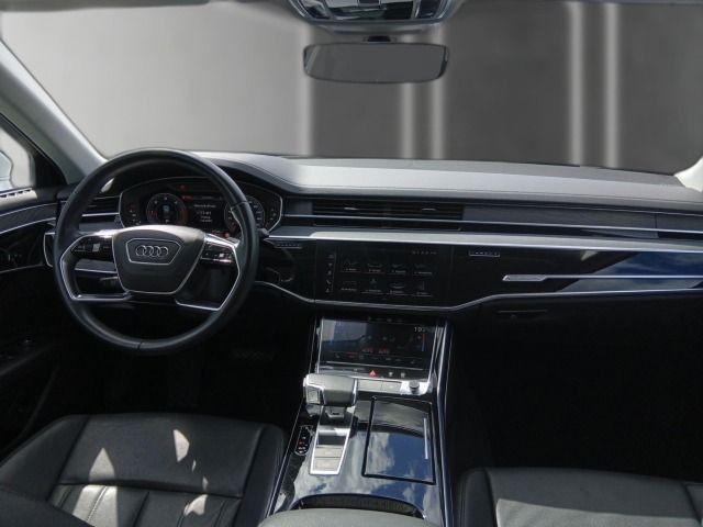 Audi A8 - Bild 16