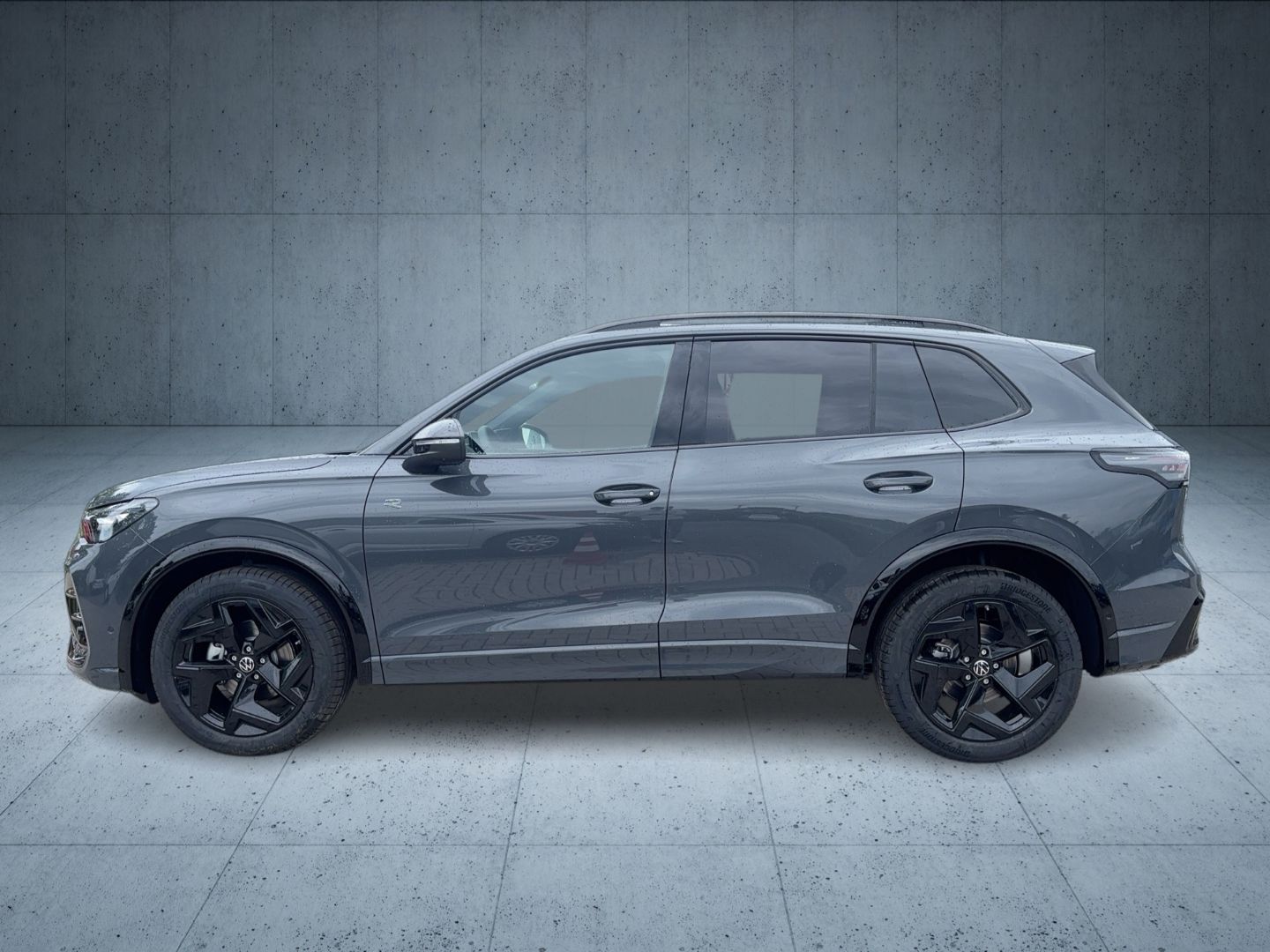 Volkswagen Tiguan - Bild 2