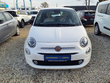 Bild 12 Fiat 500 1.0 Mild Hybrid DolceVita - NAVI,PDC,KLIMAA