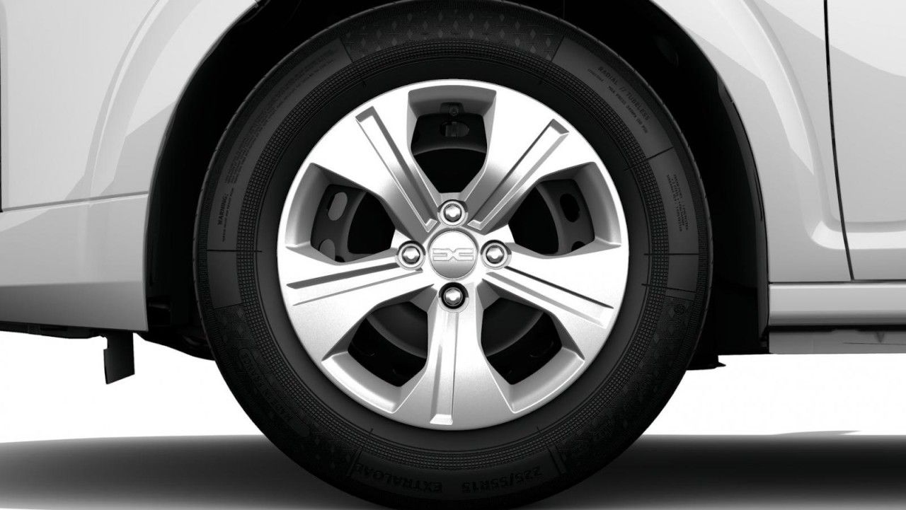 Dacia Sandero - Bild 4