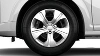 Dacia Sandero - Vorschau Bild 4