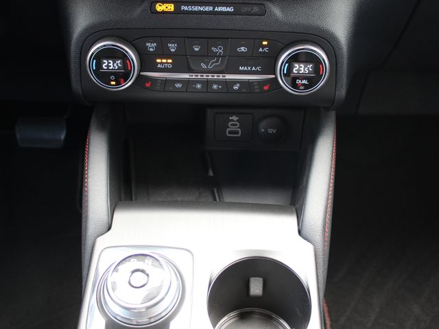 Kuga ST-Line X 4x4*Navi*AHK*LED*Kamera