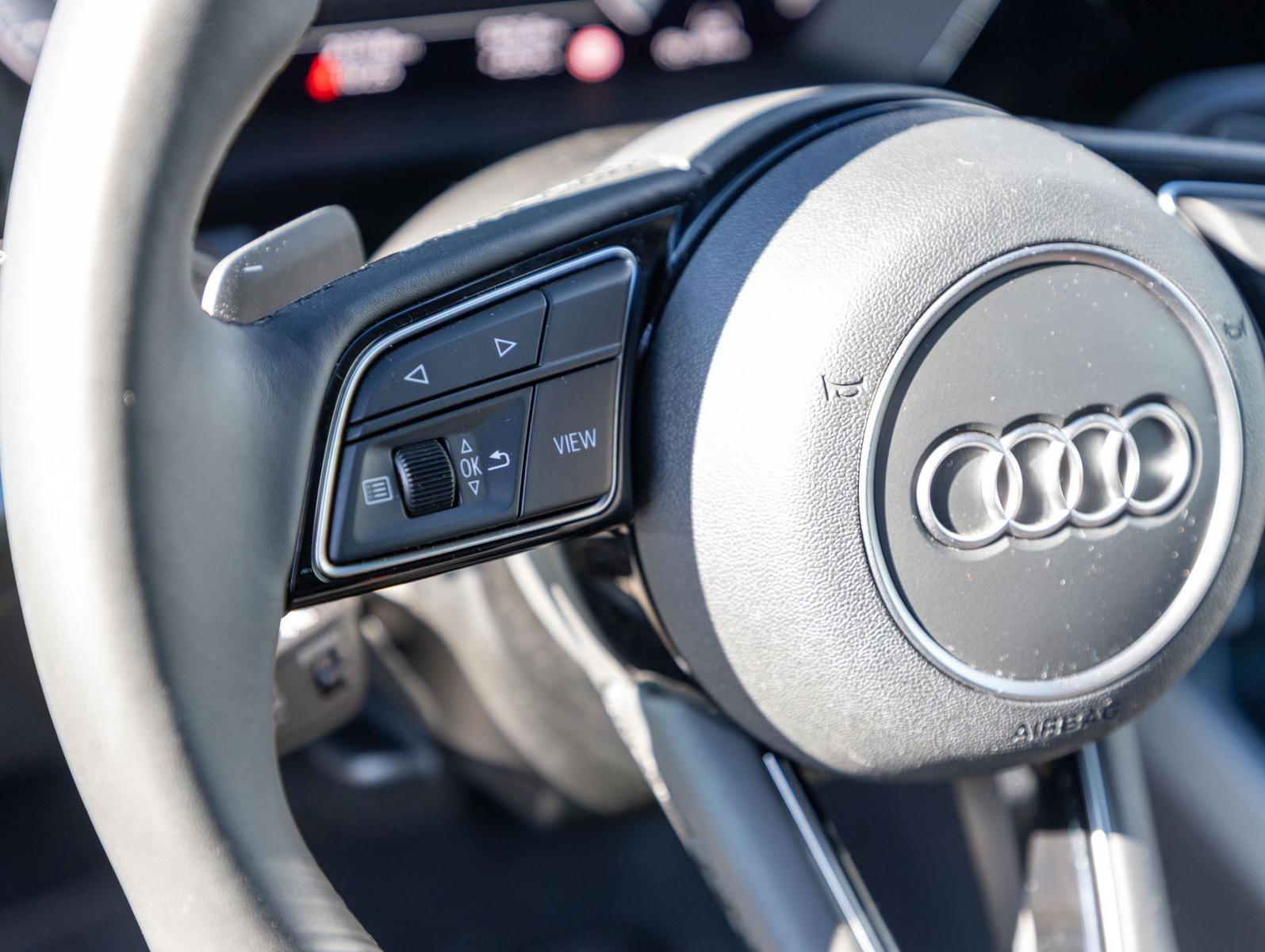 Audi A3 Sportback S line TFSI Stronic EPH Navi ACC, миниатюра 14