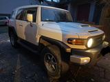 Toyota FJ Cruiser V6 GCC Xtreme / Off-Road Package  - Toyota FJ Gebrauchtwagen