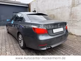 BMW 523 5 Limousine 523i/Apple Carp/Tempo/LEDER - BMW 5er bis 5.000 Euro