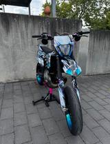 KTM EXC 300 || Verkauf / Tausch  - SUPER MOTO VON 251 BIS 500 CCM