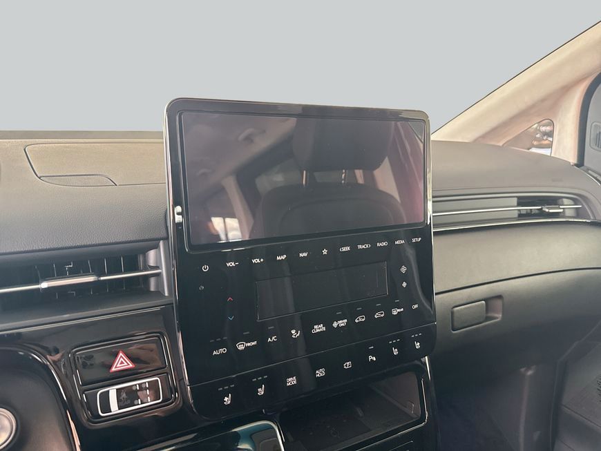 Hyundai Staria – Bild 13