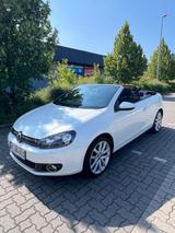 Volkswagen Golf 1.4 TSI DSG CUP Cabriolet CUP - Volkswagen Golf: Cabrio, Golf4