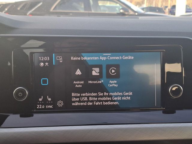 GOLF VIII 2.0 TDI DSG LIFE ACC+SHZ+LED+DAB