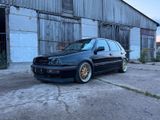 Volkswagen VW Golf 3 20V 1.8 Turbo GTI ZKW TÜV Neu Ta... - Volkswagen Golf: GTI Turbo