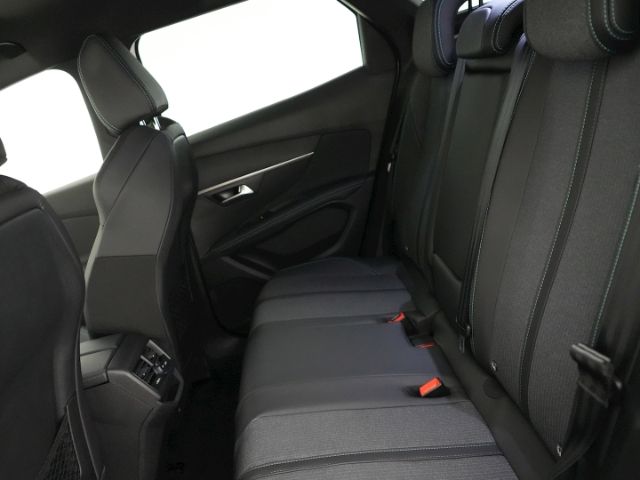 3008 ALLURE PACK HYBRID eDSC+NAVI+RÜCKFAHRKAMERA