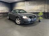 Audi TT 1.8 T Roadster 8N Bose Vollleder 1. Hand