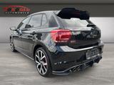 Volkswagen Polo VI GTI 2.0 TSI EU6d-T Navi LED GARANTIE 2-Z - : Kleinwagen, Eu
