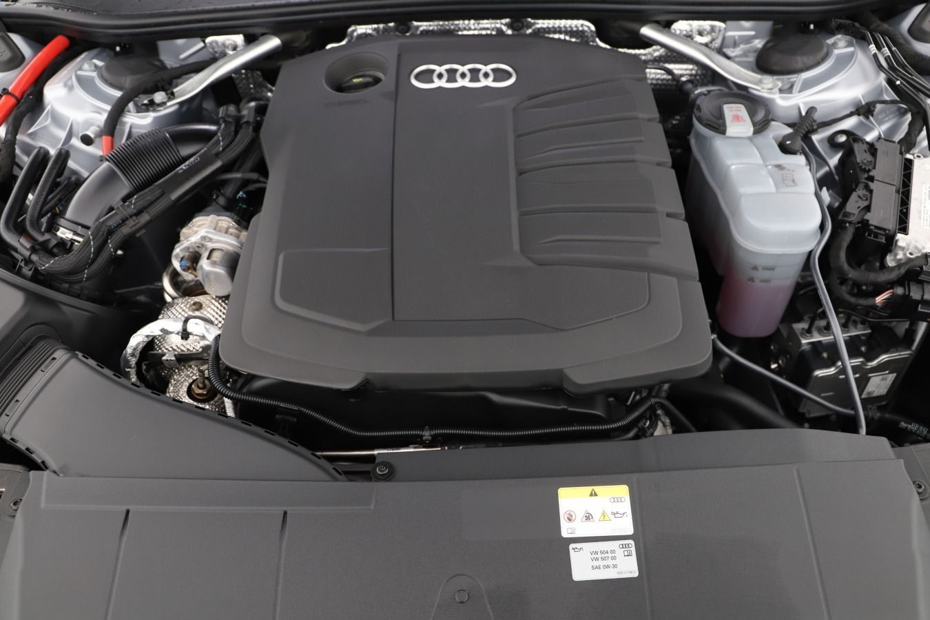 Audi A6 - Bild 16