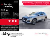 Audi Q3 - Vorschau Bild 1
