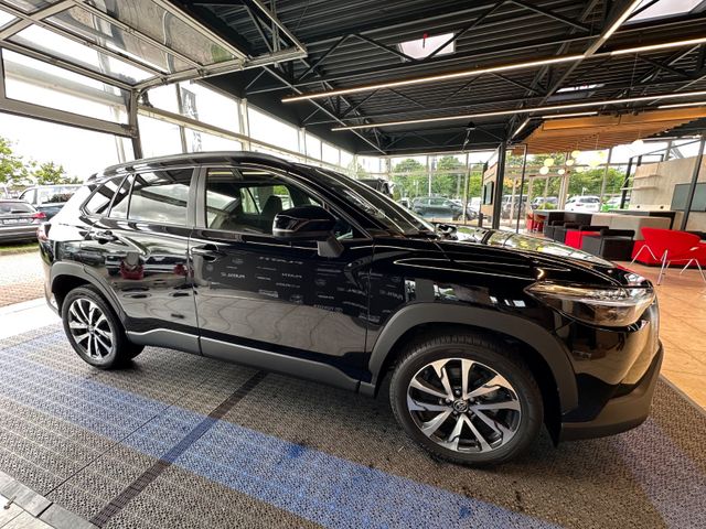 Toyota Corolla Cross  Hybrid FWD *LED*ELEKTR.HECKKL.*