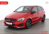 Mercedes-Benz B200 Urban Aut. LED Navi Totwinkel Sitzheizung - gebrauchte Mercedes-Benz B 200 aus dem Jahr 2019