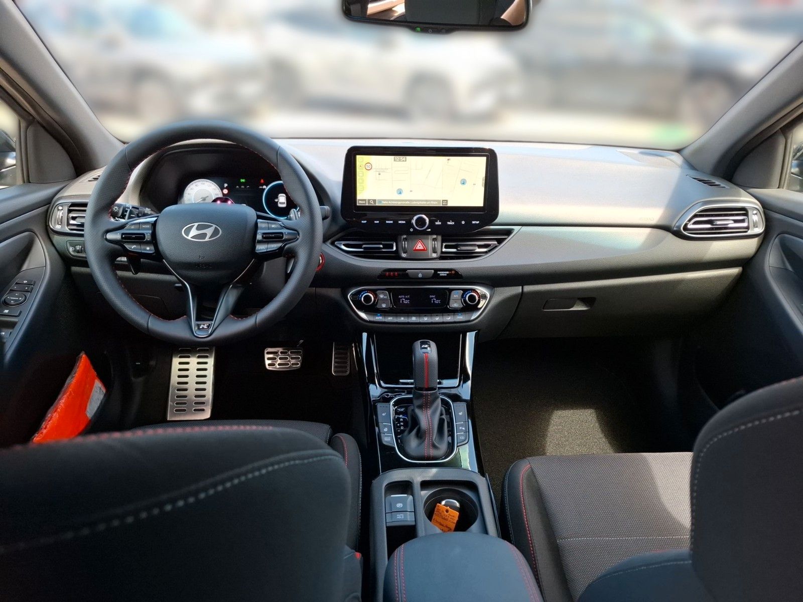 Hyundai i30 – Bild 10