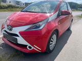 Toyota Aygo 1,0 Benzin 2015 - Toyota Gebrauchtwagen in Braunschweig