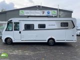 Weinsberg CaraCore 700 MEG Light Mietwagen Verfügbar Nov 2 - Weinsberg 700