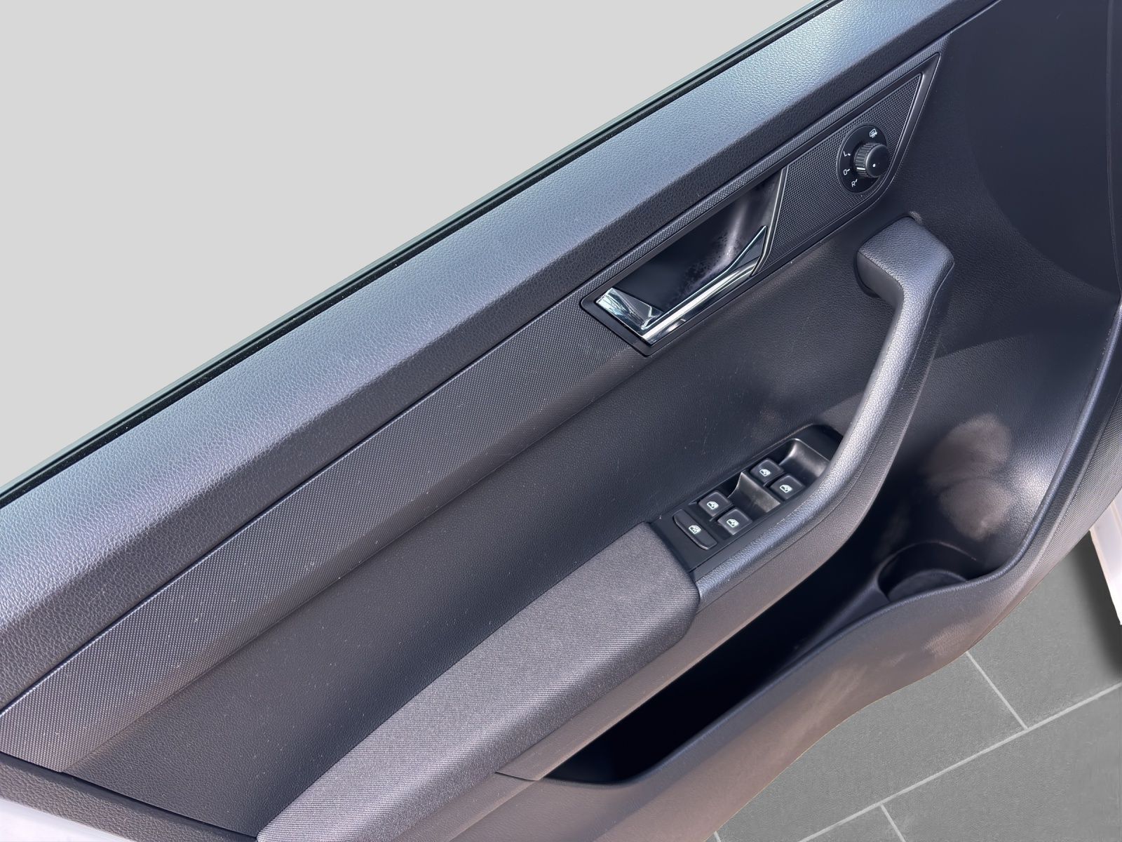 Skoda Fabia - Bild 14
