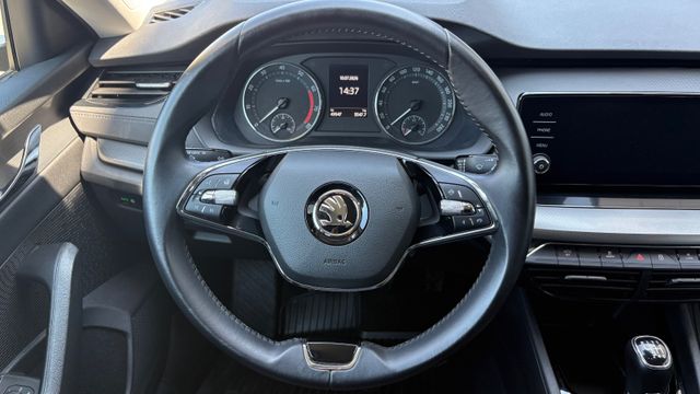 Foto Nummer 15: SKODA Octavia