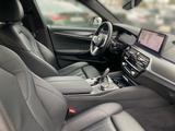 BMW 530d xDrive Lim. M Sport DA Prof. AHK 20'' - BMW 530: Navigationssystem