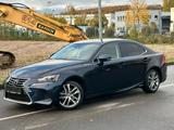 Lexus IS 300 H Executive Line - Lexus IS 300 mit Hybrid-Antrieb