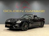 Abarth 124 Spider 1.4 Turbo MultiAir 170 CV - Abarth 124 Spider mit Schiebedach