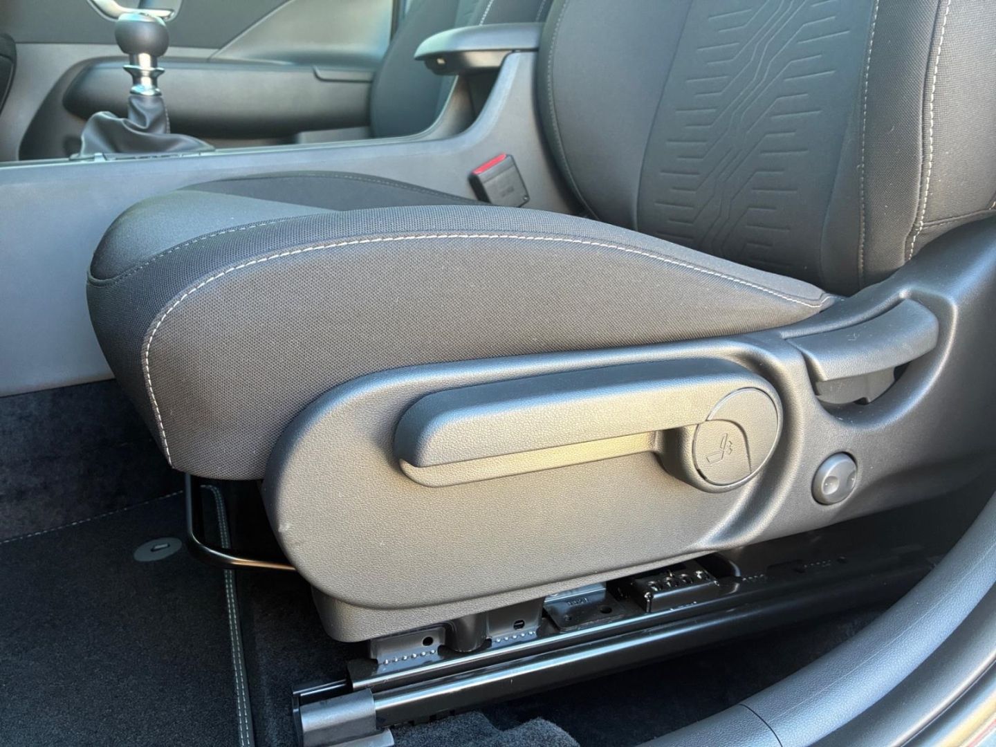 Hyundai KONA - Bild 15