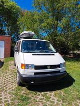 Volkswagen T4 andere - Volkswagen T4 andere aus 2000