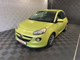 Opel Adam*JAM*TEMPO-SHZ-LENKRAD.H-METALLIC-BLUETOOTH - gebrauchte Opel Adam aus dem Jahr 2013