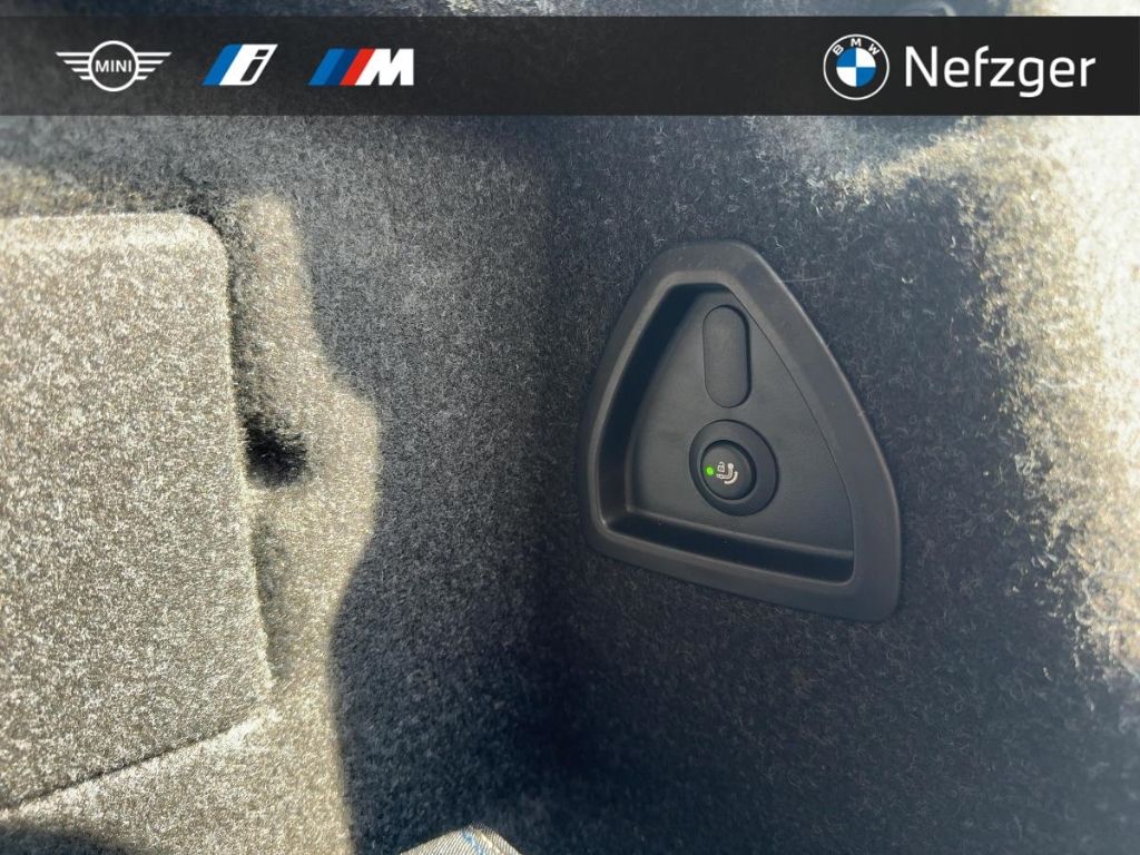 BMW 530 i M Sport Laser HUD H/K Massage Glasdach AHK foto 18