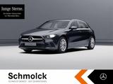 Mercedes-Benz A 180 PROGRESSIVE+MBUX+KYLSGO+MEMO+CAM+SPUR+TOTW - Mercedes-Benz A 180 Gebrauchtwagen in Freiburg