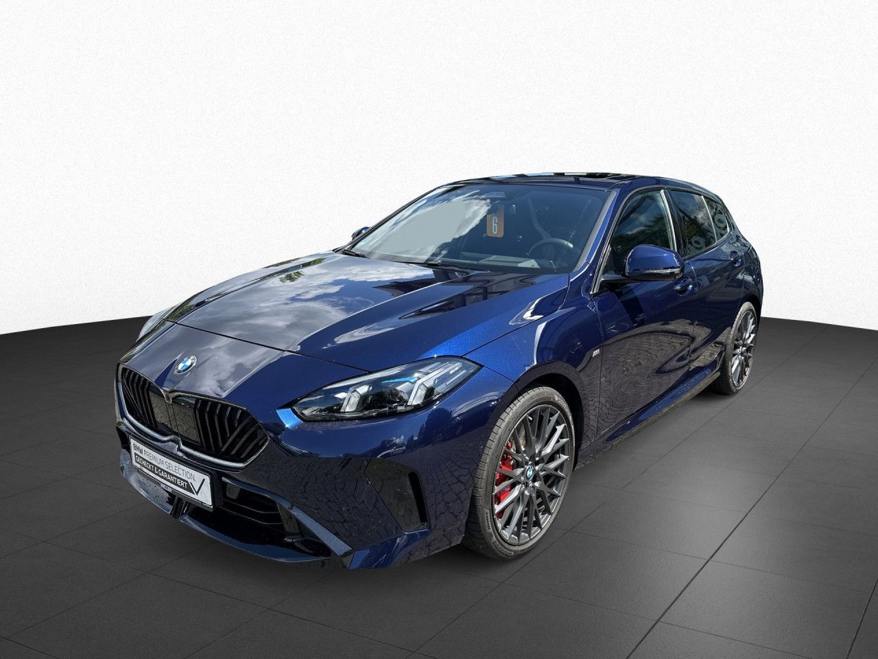 BMW 120 - Bild 3