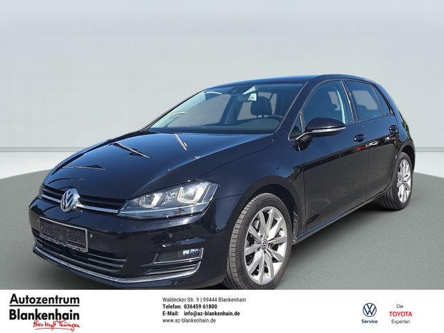 Golf Highline 1,4 l TSI