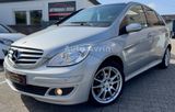 Mercedes-Benz B 170 B -Klasse-PDC-XENON-KLIMA-8.FACH-AUTOMATIK - Mercedes-Benz B 170 aus 2008