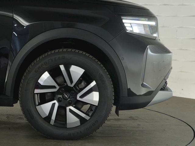 Frontera Electric C GS 44kWH AT+LED MATRIX+NAVI+