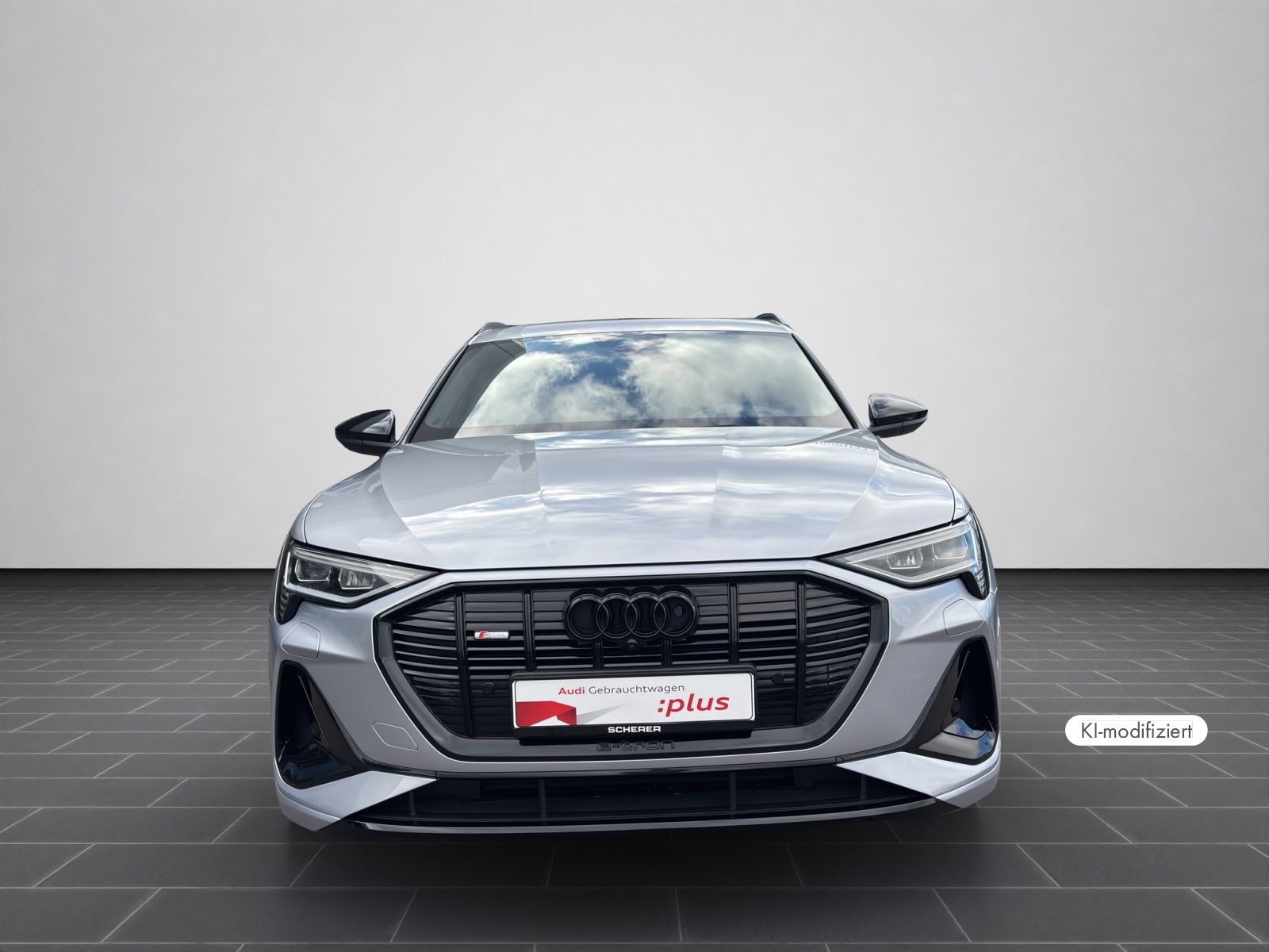 Audi e-tron - Bild 6