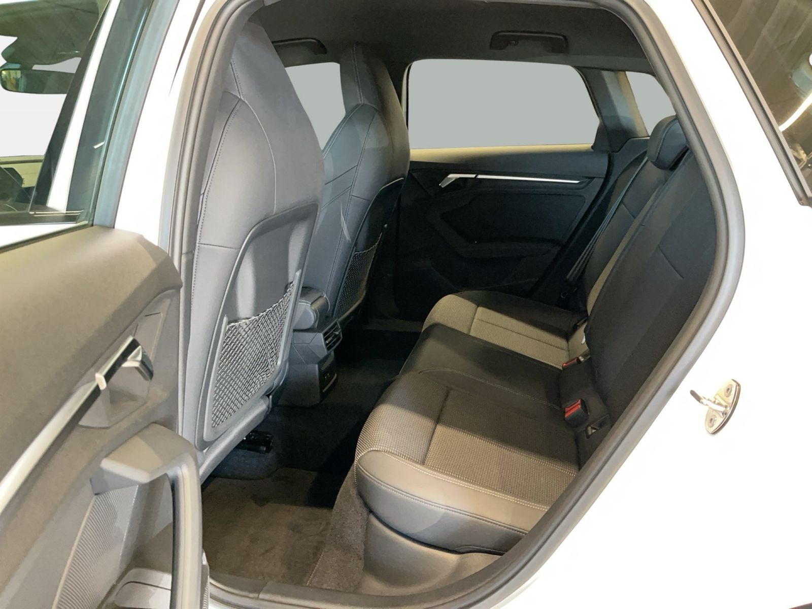 Audi S3 - Bild 10