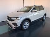 Volkswagen T-CROSS 1.0 TSI 110 PS DSG ACC Kamera - Volkswagen T-Cross aus 2024