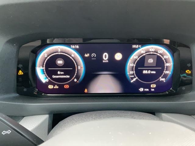 Volkswagen Crafter 35 Kasten MR KLIMA+SITZH+FRONTSCHEIBENHE
